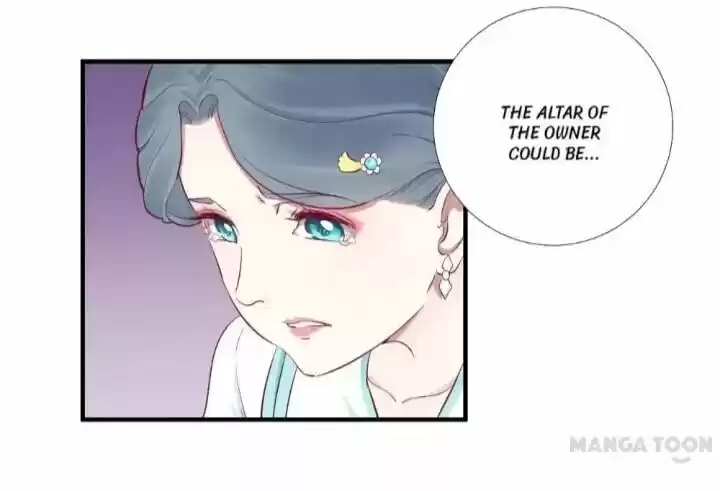 The Queen is Busy ch.059