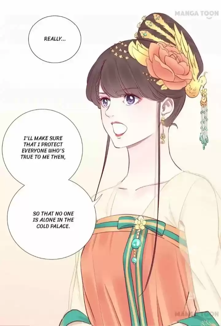 The Queen is Busy ch.060