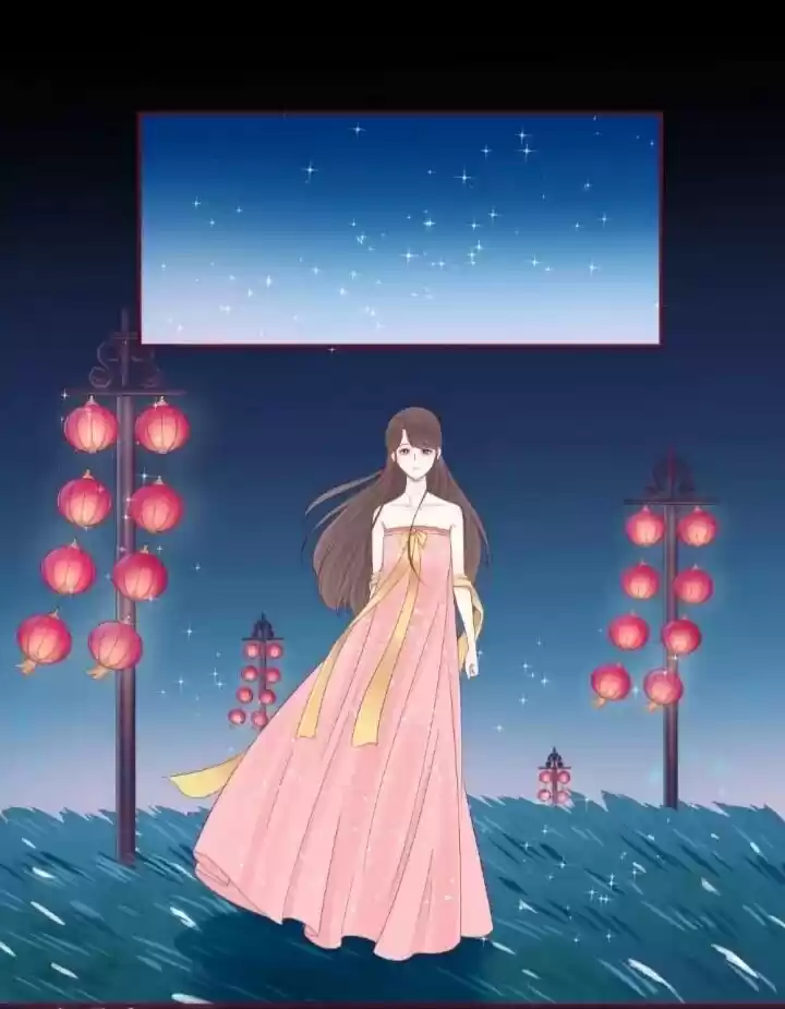 The Queen is Busy ch.061