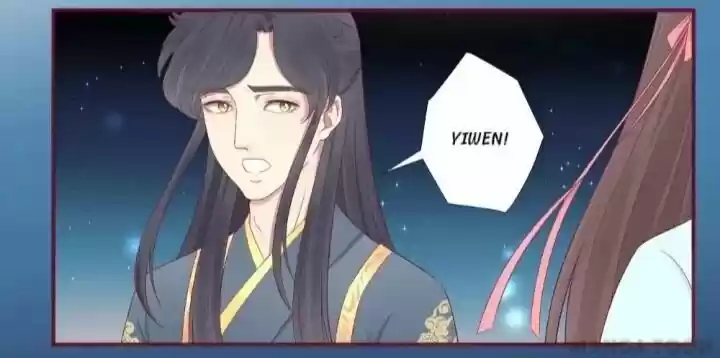 The Queen is Busy ch.061