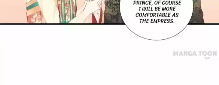 The Queen is Busy ch.062