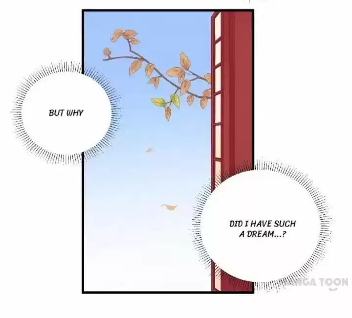 The Queen is Busy ch.063