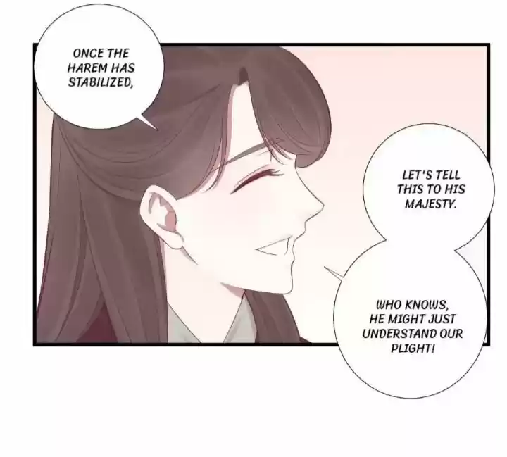 The Queen is Busy ch.067