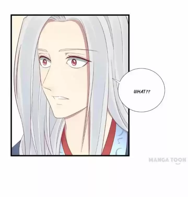 The Queen is Busy ch.067