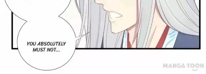 The Queen is Busy ch.068