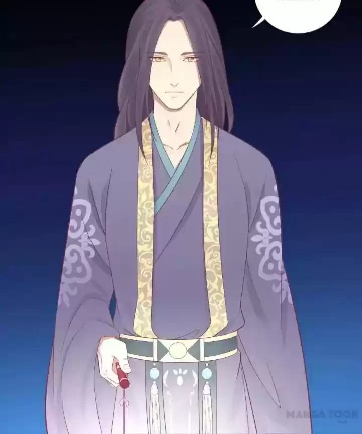 The Queen is Busy ch.068