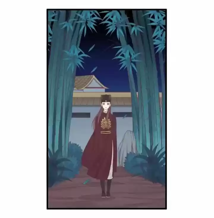 The Queen is Busy ch.069