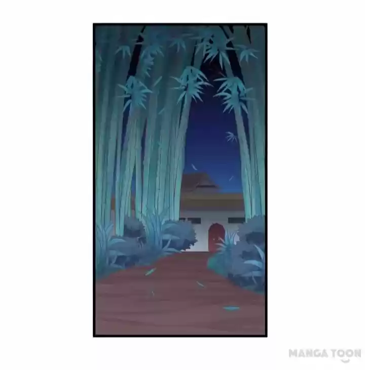 The Queen is Busy ch.070