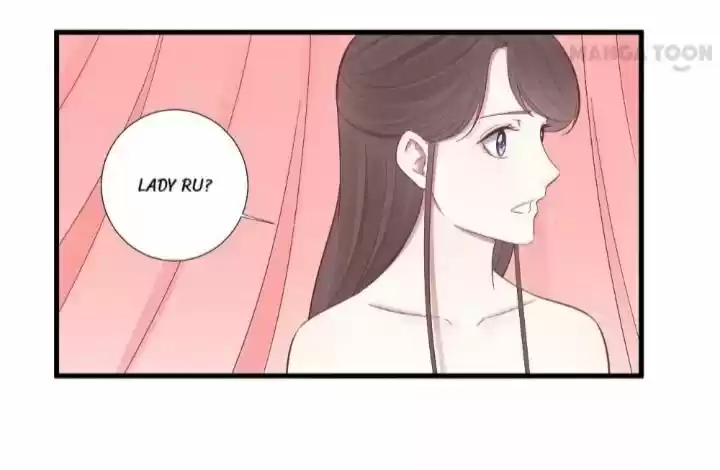 The Queen is Busy ch.070