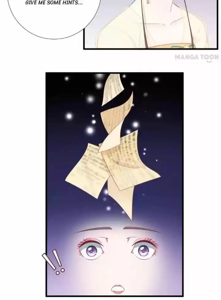 The Queen is Busy ch.074