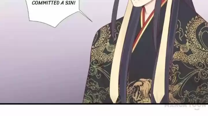 The Queen is Busy ch.076