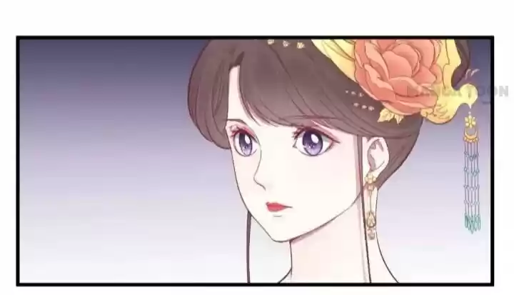 The Queen is Busy ch.076