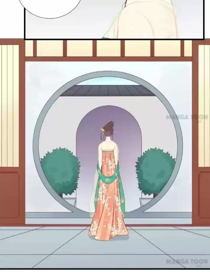 The Queen is Busy ch.076