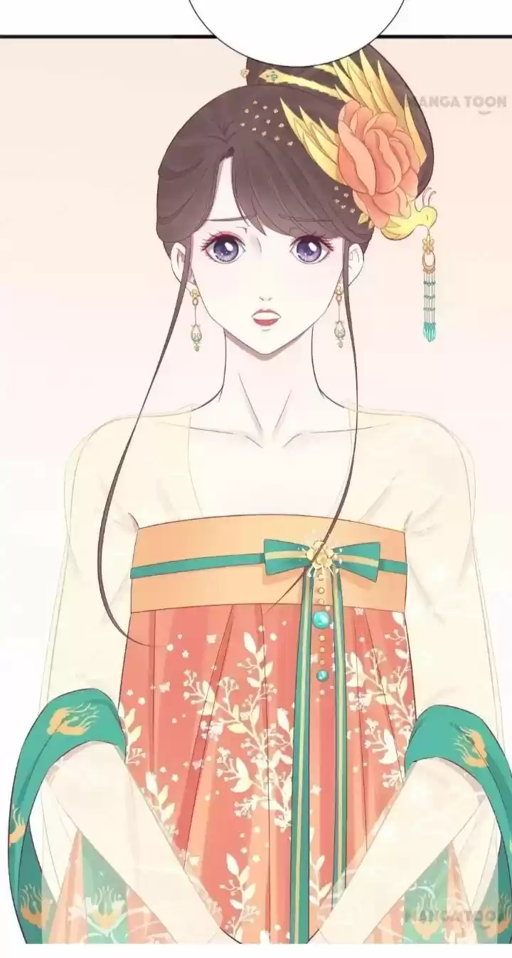 The Queen is Busy ch.077