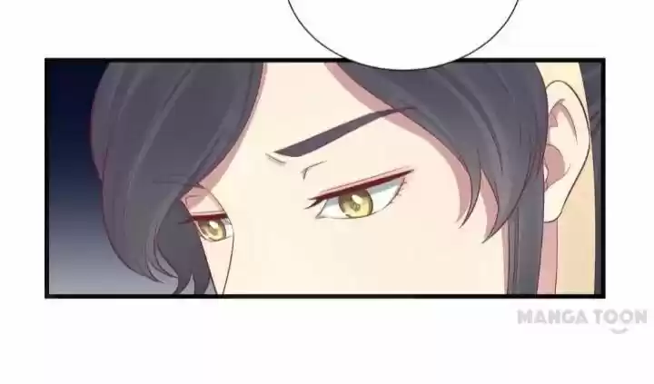 The Queen is Busy ch.077