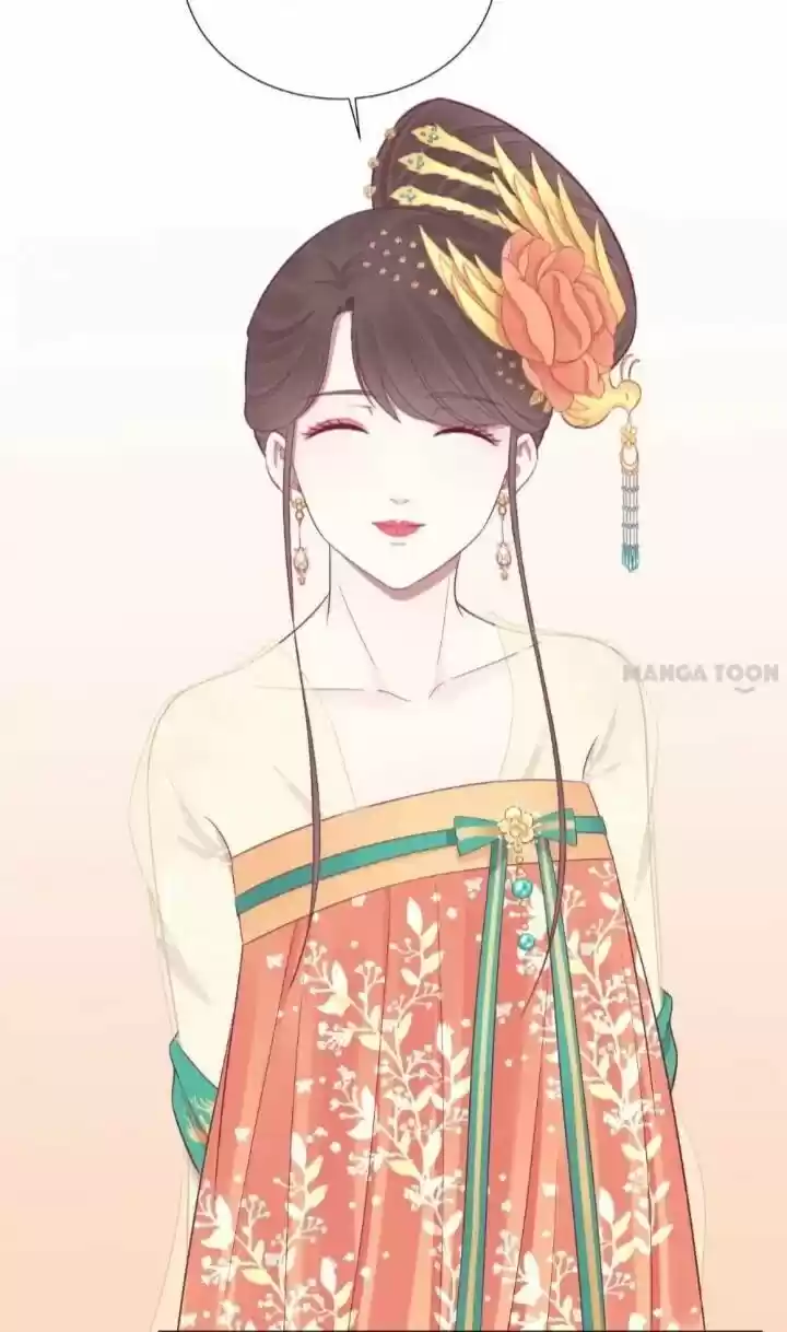 The Queen is Busy ch.077