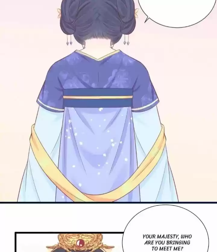 The Queen is Busy ch.078