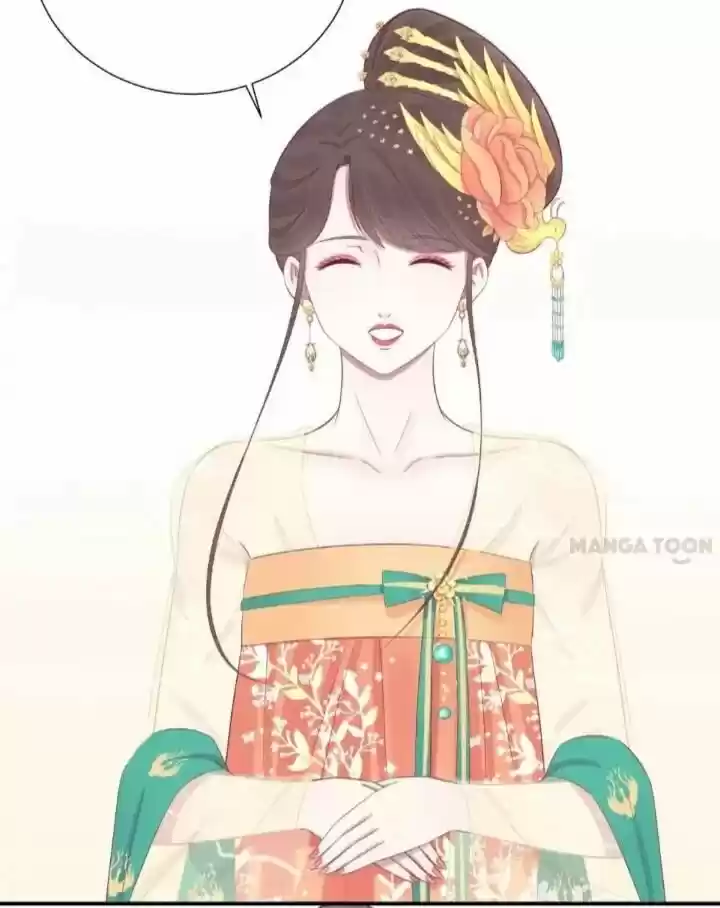 The Queen is Busy ch.078