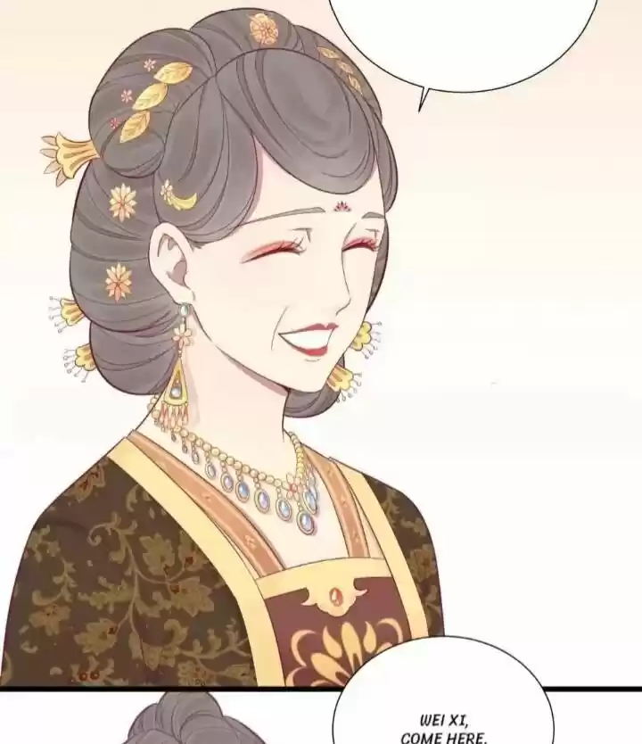 The Queen is Busy ch.078