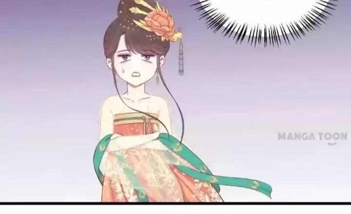 The Queen is Busy ch.078