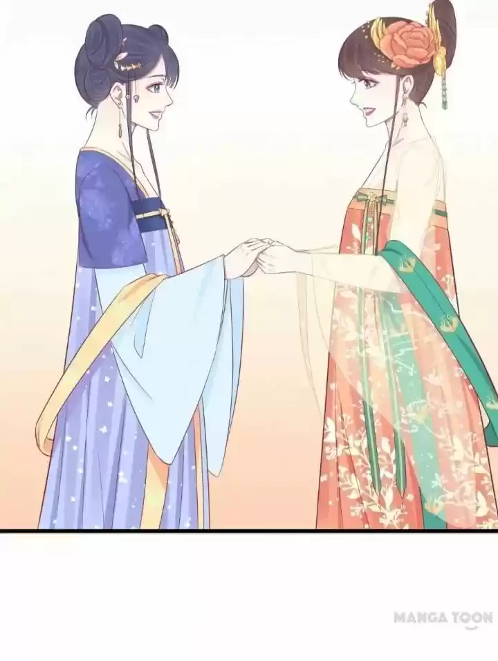 The Queen is Busy ch.078