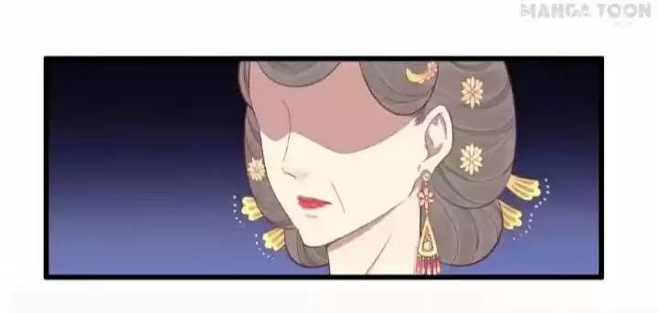 The Queen is Busy ch.078