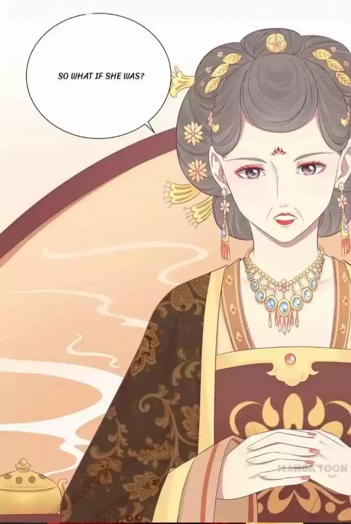 The Queen is Busy ch.078