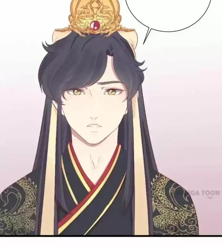 The Queen is Busy ch.079