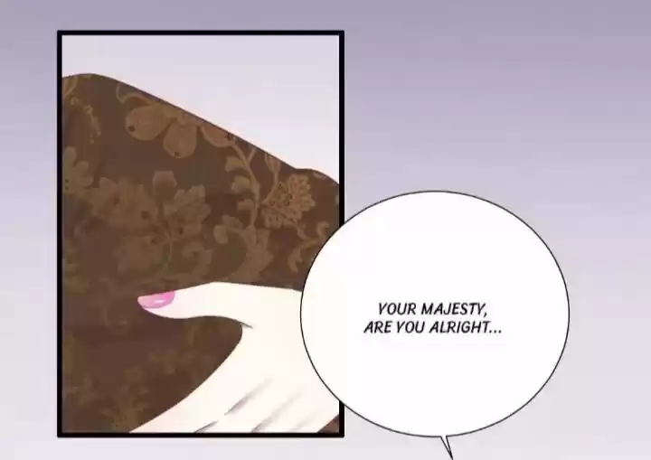 The Queen is Busy ch.079