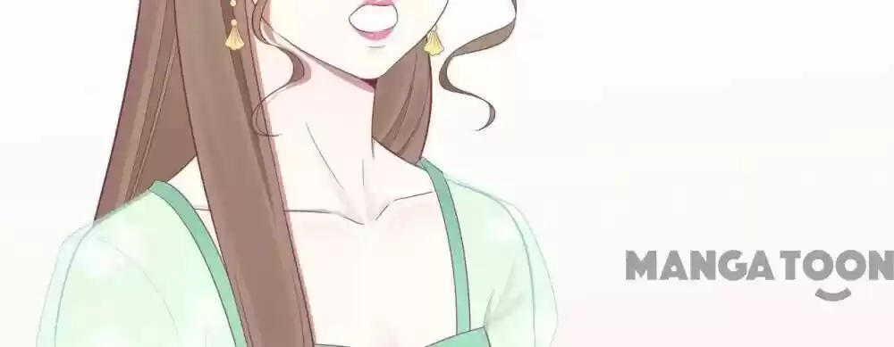 The Queen is Busy ch.090