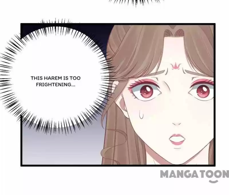 The Queen is Busy ch.091