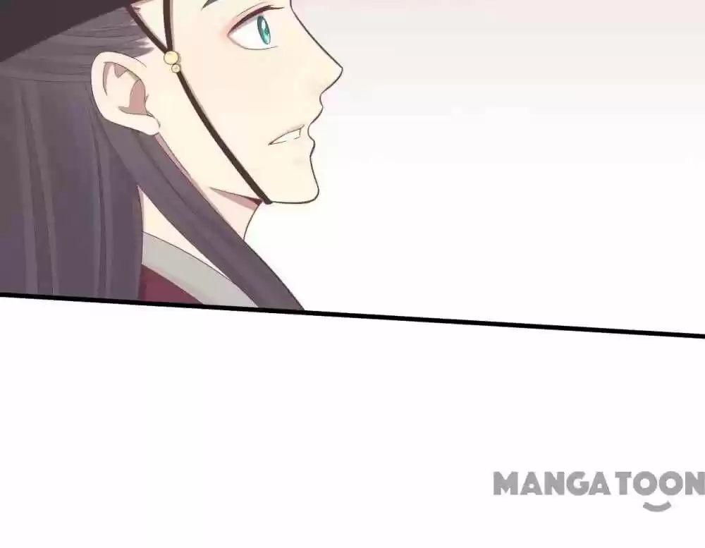 The Queen is Busy ch.099