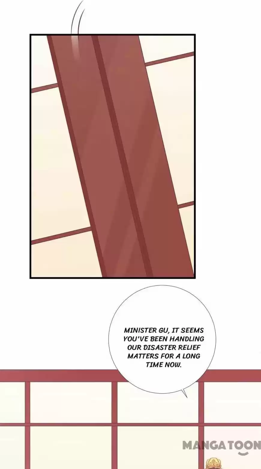 The Queen is Busy ch.099