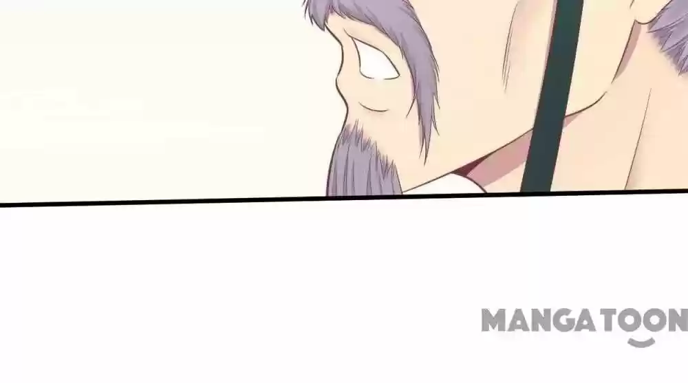 The Queen is Busy ch.099