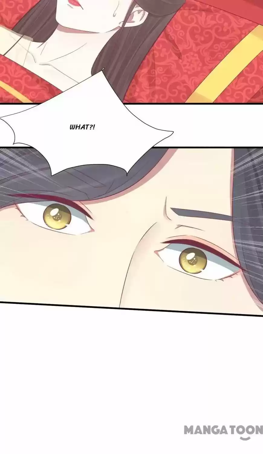 The Queen is Busy ch.099