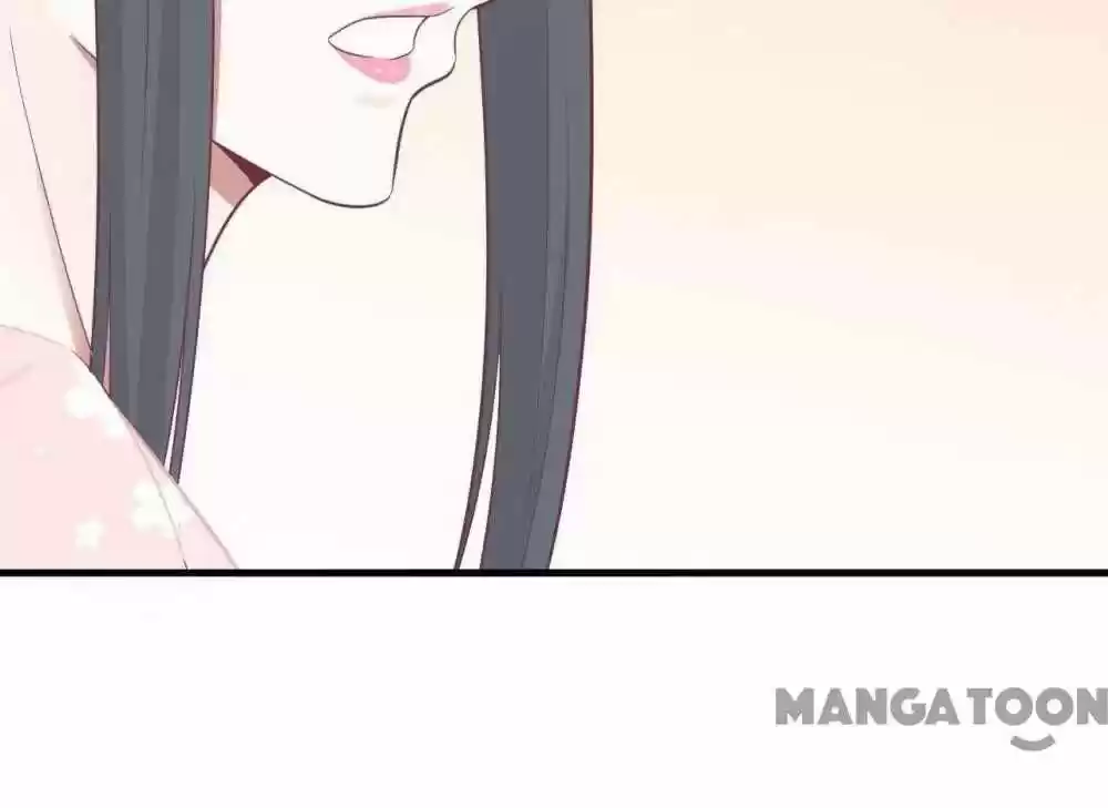 The Queen is Busy ch.100