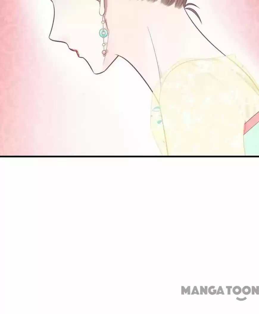 The Queen is Busy ch.101