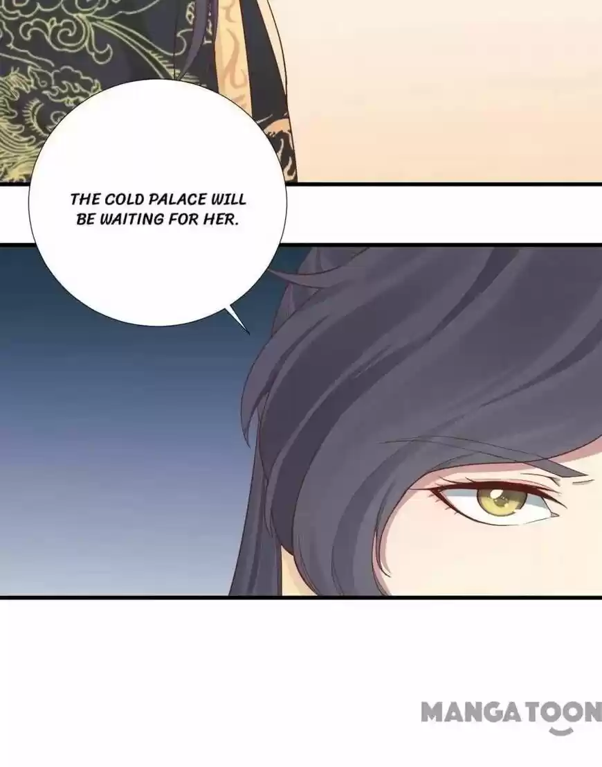 The Queen is Busy ch.102