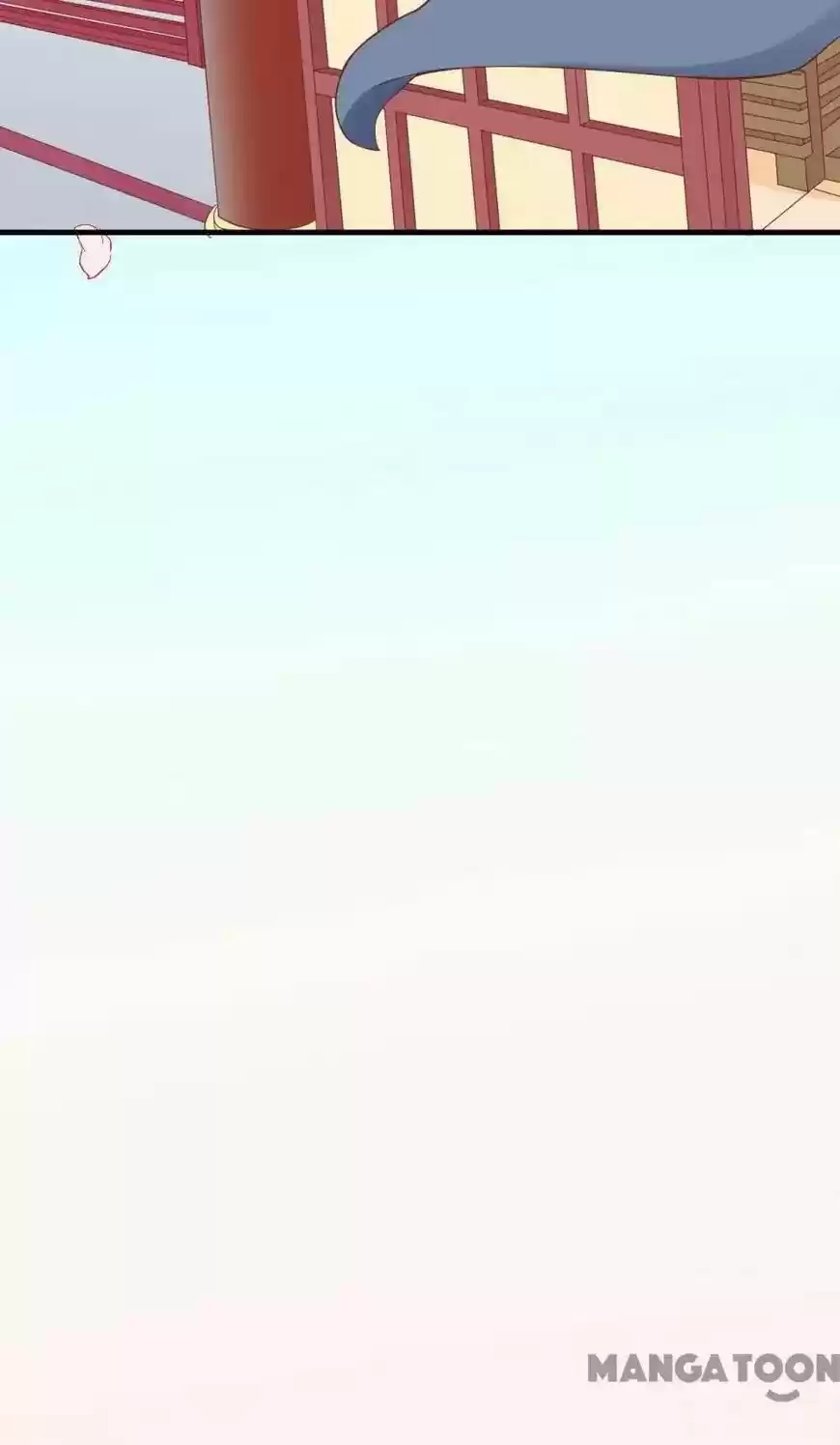 The Queen is Busy ch.103