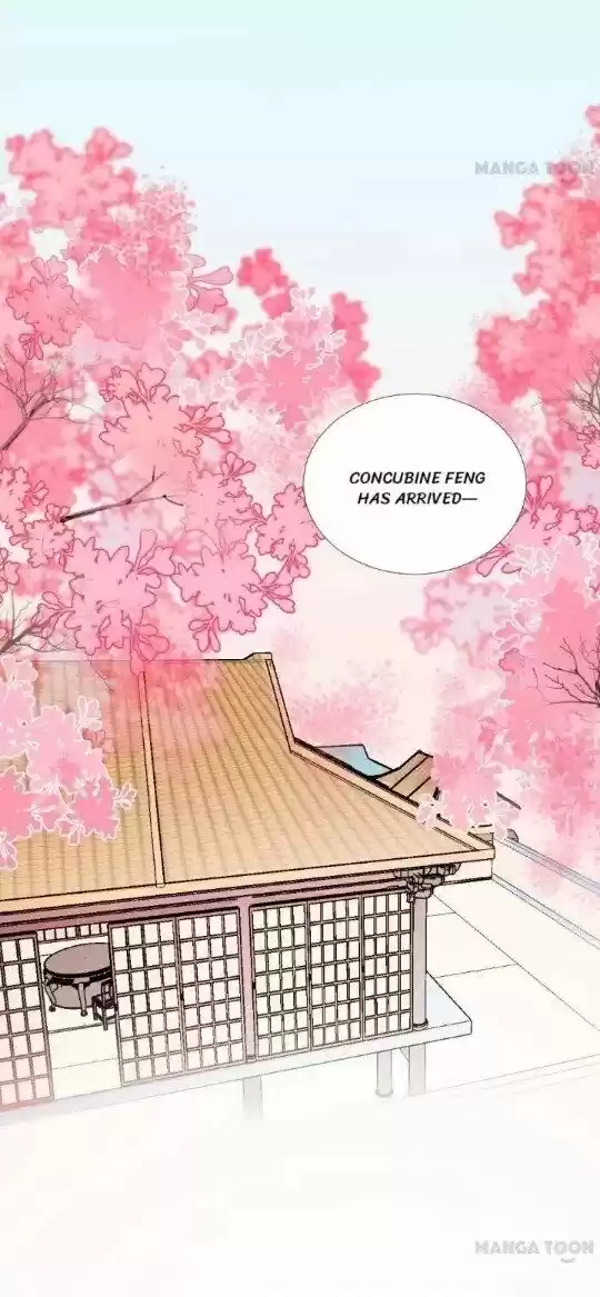 The Queen is Busy ch.108