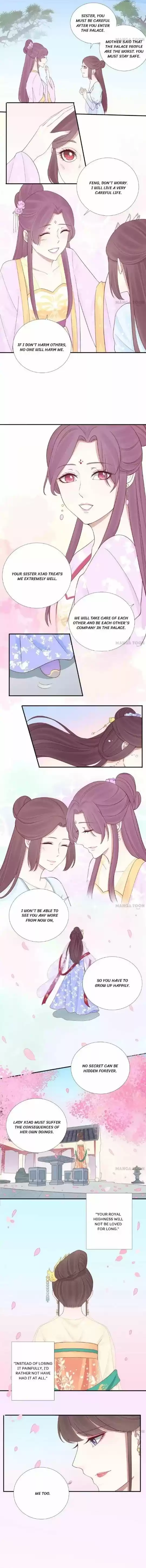 The Queen is Busy ch.109