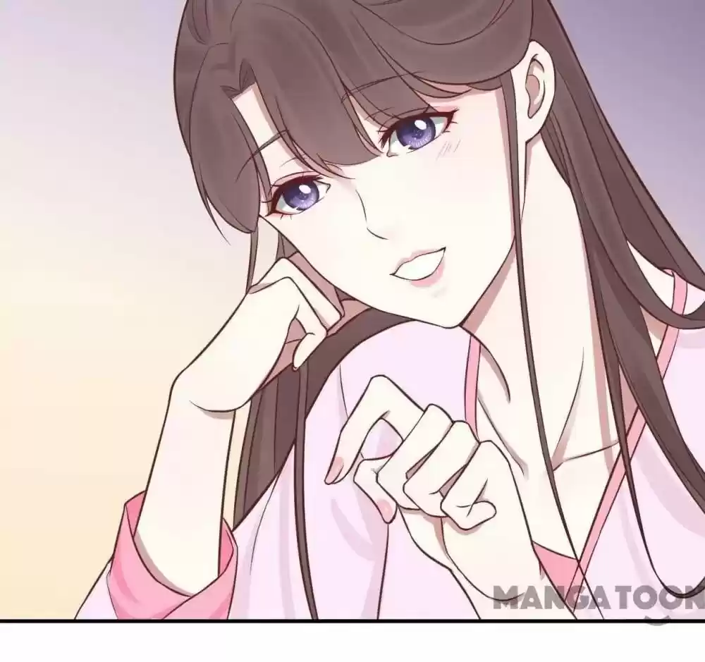 The Queen is Busy ch.110