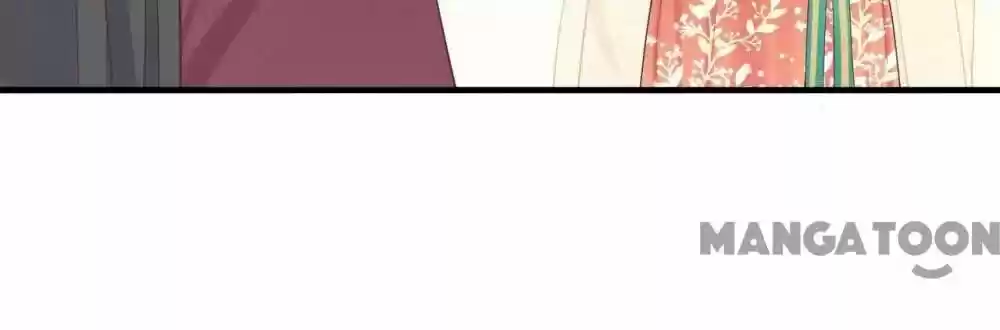 The Queen is Busy ch.111