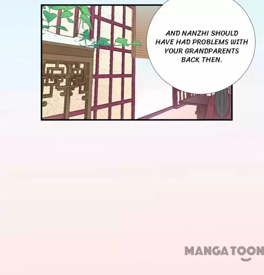 The Queen is Busy ch.112