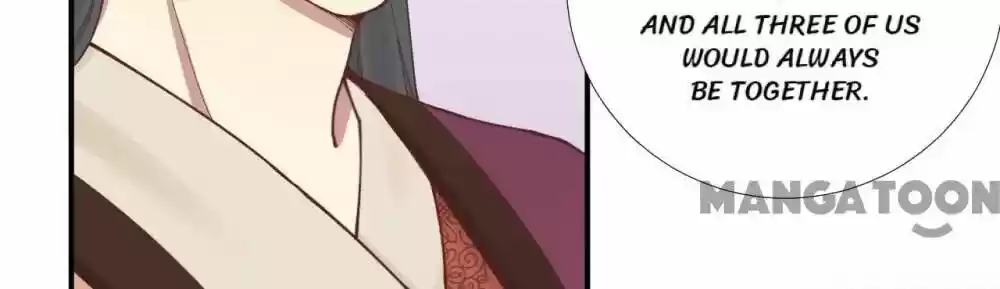 The Queen is Busy ch.112