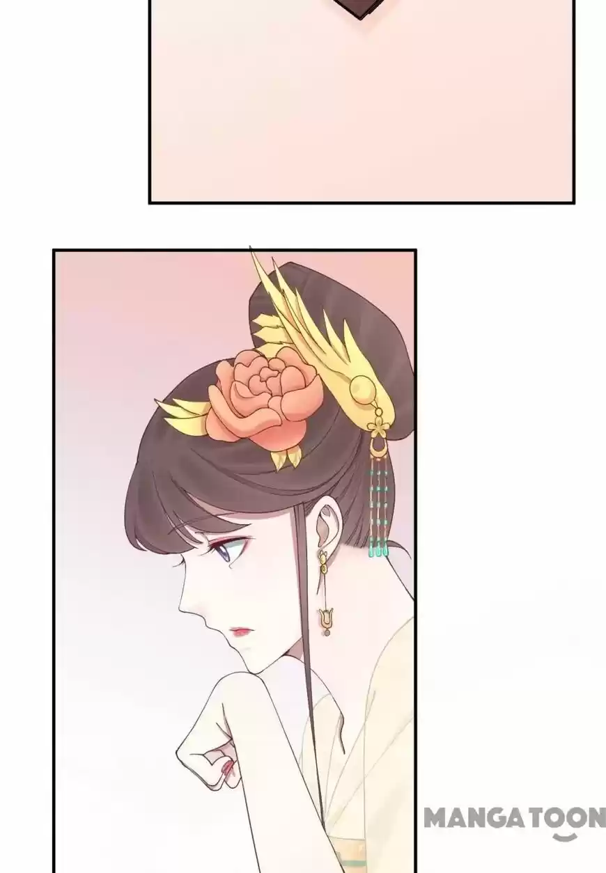 The Queen is Busy ch.112