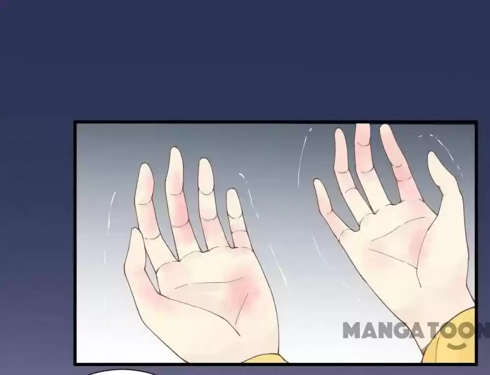 The Queen is Busy ch.134