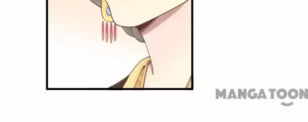 The Queen is Busy ch.134