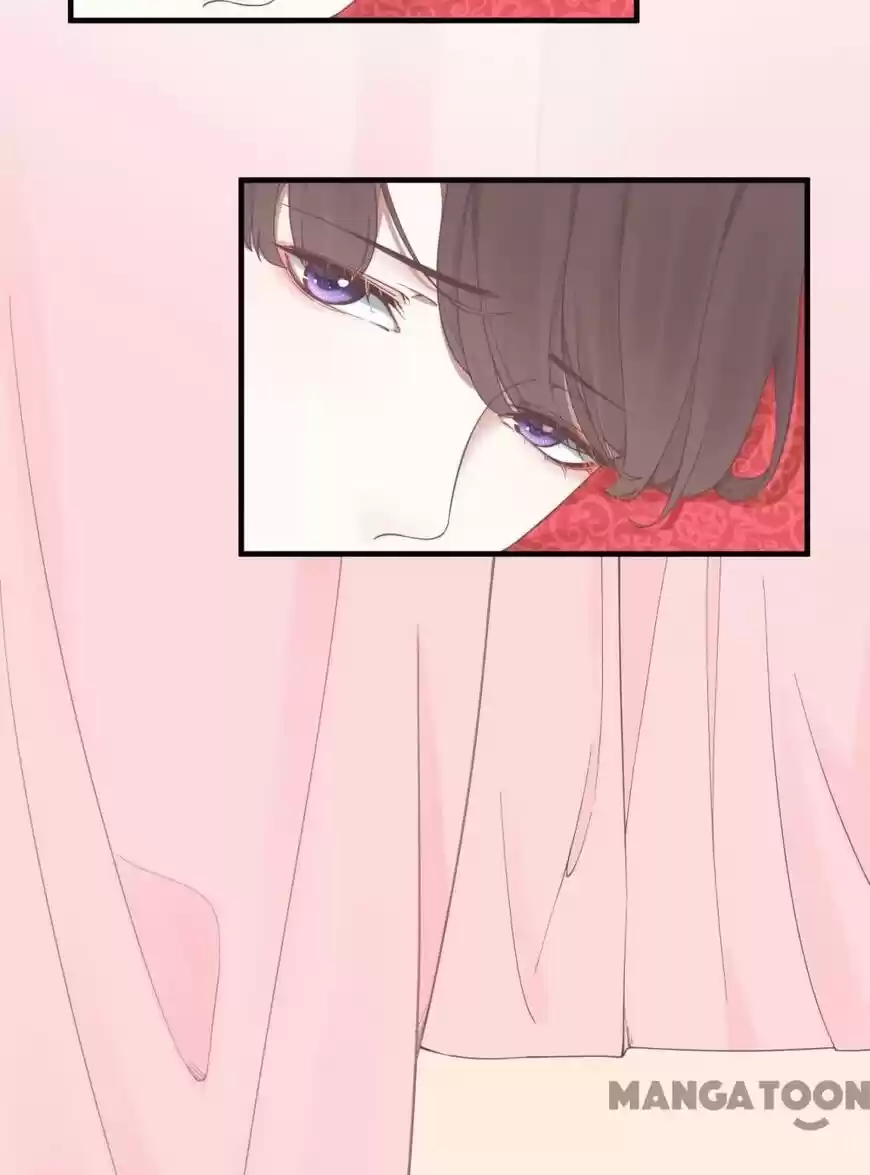 The Queen is Busy ch.135