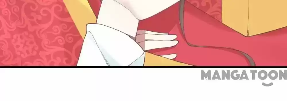 The Queen is Busy ch.135